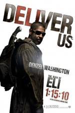 Watch The Book of Eli Putlocker