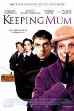 Watch Keeping Mum Putlocker