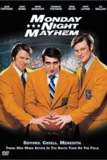 Watch Monday Night Mayhem Putlocker