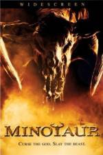 Watch Minotaur Putlocker