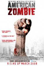 Watch American Zombie Putlocker