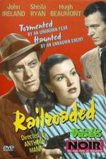 Watch Railroaded Putlocker
