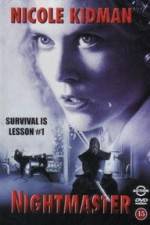 Watch Nightmaster AKA Watch the Shadows Dance Putlocker