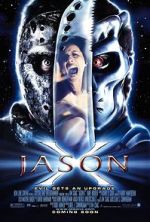 Watch Jason X Putlocker