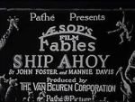 Watch Ship Ahoy Putlocker