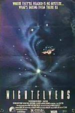 Watch Nightflyers Putlocker