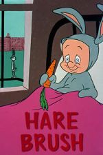 Watch Hare Brush (Short 1955) Putlocker