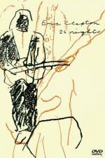 Watch Eric Clapton 24 Nights Putlocker