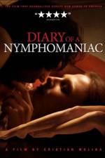 Watch Diary of a Nymphomaniac (Diario de una ninfómana) Putlocker