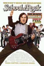 Watch School of Rock Putlocker