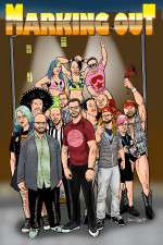 Watch Marking Out Putlocker