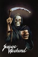 Watch Savage Weekend Putlocker