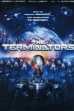 Watch The Terminators Putlocker