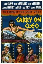 Watch Carry On Cleo Putlocker