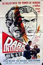 Watch Dark Intruder Putlocker