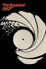 Watch The Sound of 007 Putlocker