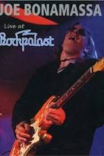 Watch Joe Bonamassa - Live at Rockpalast Putlocker
