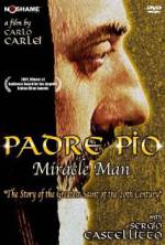 Watch Padre Pio Putlocker