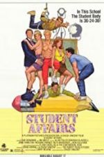 Watch Student Affairs Putlocker