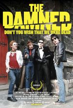 Watch The Damned: Don't You Wish That We Were Dead Putlocker