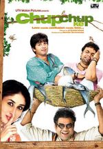 Watch Chup Chup Ke Putlocker