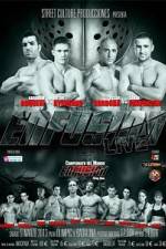 Watch Enfusion Live Barcelona Putlocker