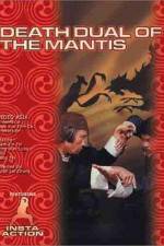 Watch Death Duel of Mantis Putlocker