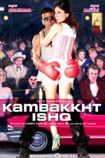Watch Kambakkht Ishq Putlocker