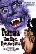 Watch Dracula Has Risen from the Grave Putlocker