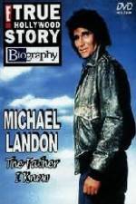 Watch Michael Landon the Father I Knew Putlocker