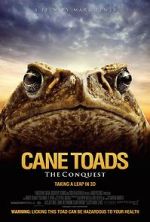 Watch Cane Toads: The Conquest Putlocker