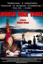 Watch World War III Putlocker