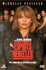 Watch Dangerous Minds Putlocker