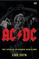 Watch ACDC Live in Glasgow Putlocker