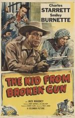 Watch The Kid from Broken Gun Putlocker