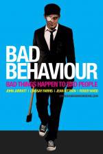 Watch Bad Behaviour Putlocker