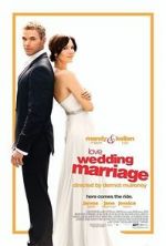 Watch Love, Wedding, Marriage Putlocker