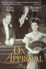 Watch On Approval Putlocker