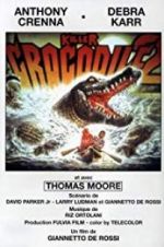 Watch Killer Crocodile 2 Putlocker