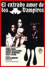 Watch Strange Love of the Vampires Putlocker