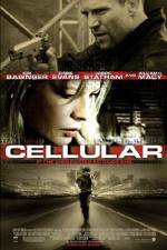 Watch Cellular Putlocker