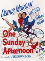 Watch One Sunday Afternoon Putlocker