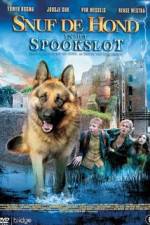 Watch Snuf de hond en het spookslot Putlocker