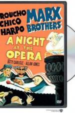Watch A Night at the Opera Putlocker