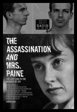 Watch The Assassination & Mrs. Paine Putlocker