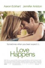 Watch Love Happens Putlocker