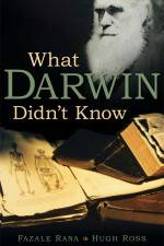 Watch What Darwin Didn't Know Putlocker