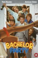 Watch Bachelor Party Putlocker