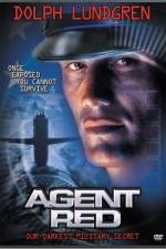 Watch Agent Red Putlocker