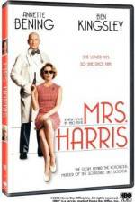 Watch Mrs. Harris Putlocker